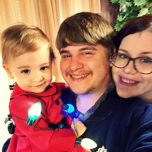 Meet your Posher, Krista